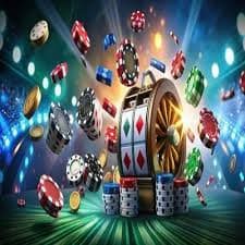 Ilustrasi interaksi pengguna mengunduh aplikasi masterbet188